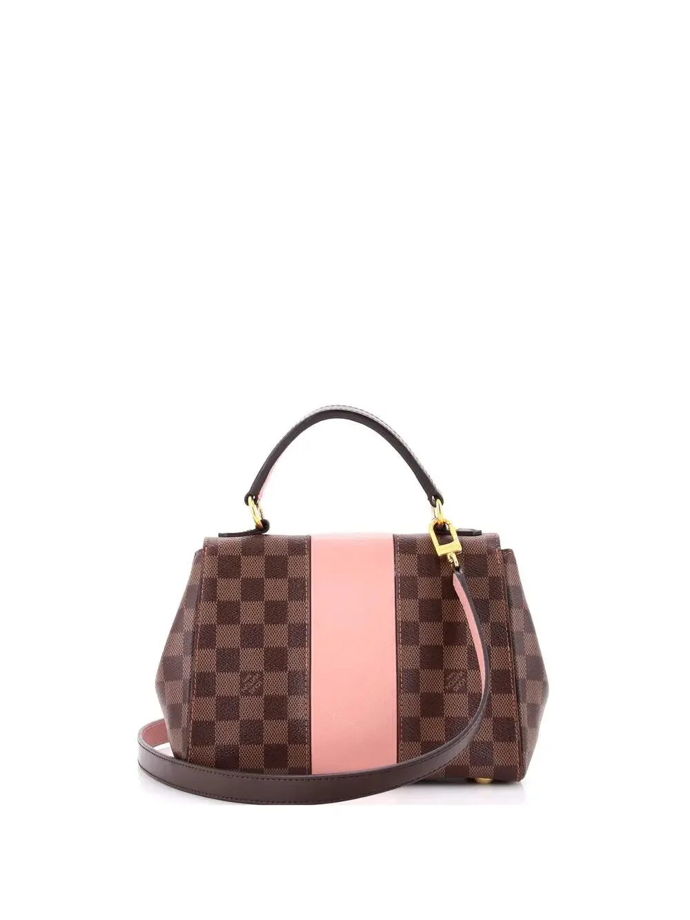 Louis Vuitton Bond Street Handbag #340198L19B